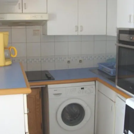 La Rochelle: Appt 3 Pieces, 6 Pers, Piscine, Parking, Proche - Fr-1-551-19 La Rochelle (Charente-Maritime)