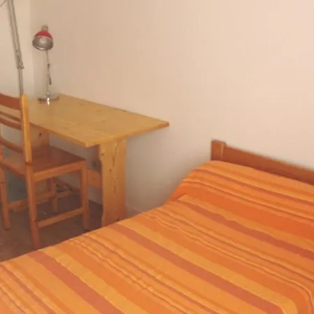 La Rochelle: Appt 3 Pieces, 6 Pers, Piscine, Parking, Proche - Fr-1-551-19 * La Rochelle (Charente-Maritime)