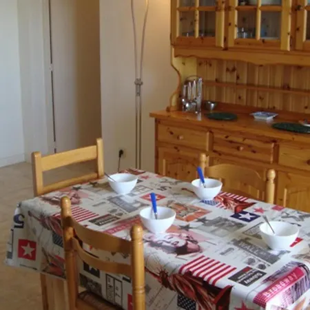 La Rochelle: Appt 3 Pieces, 6 Pers, Piscine, Parking, Proche - Fr-1-551-19 La Rochelle (Charente-Maritime)