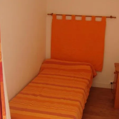 La Rochelle: Appt 3 Pieces, 6 Pers, Piscine, Parking, Proche - Fr-1-551-19 Apartment